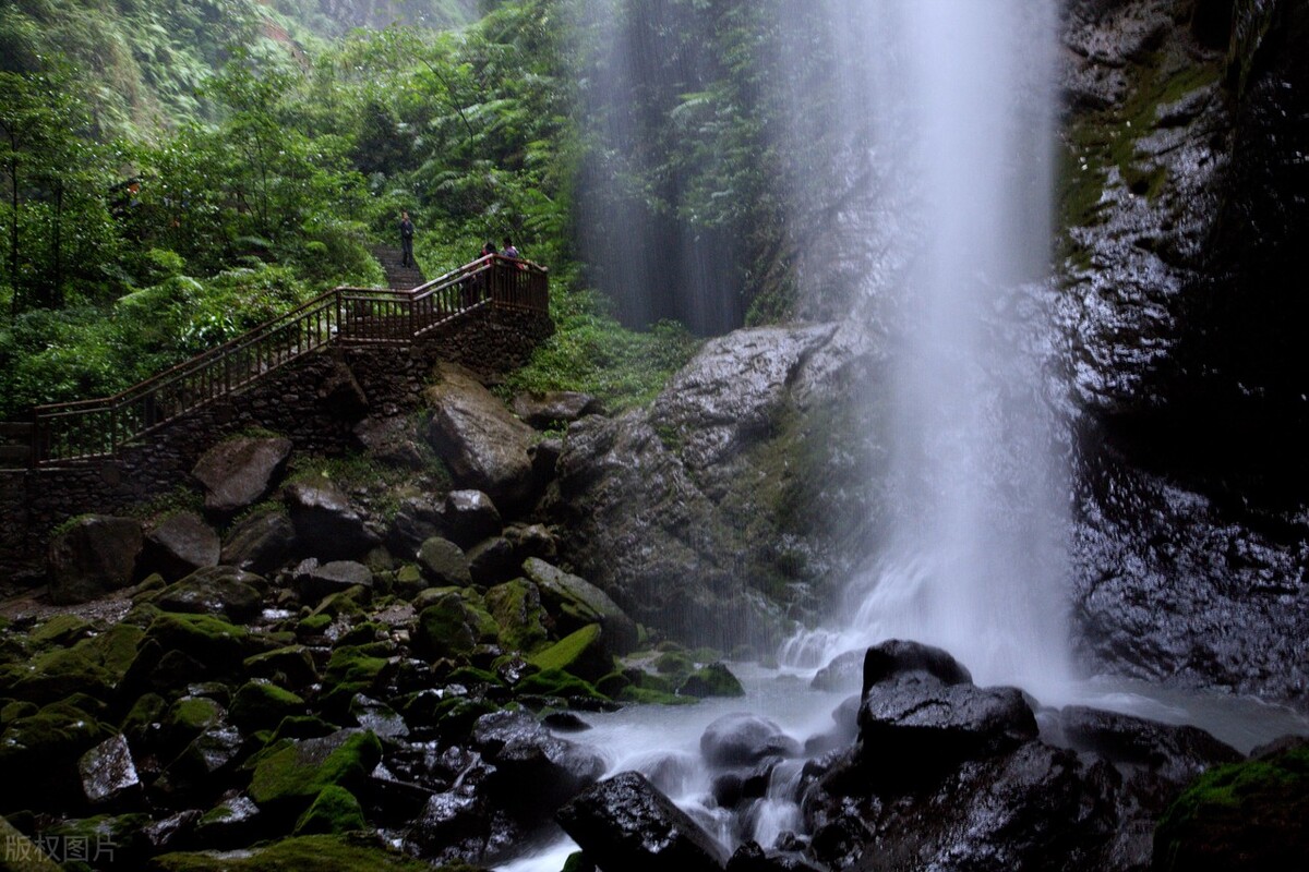 重庆武隆仙女山冬天自驾旅游攻略,仙女山游客中心到仙女山大草原