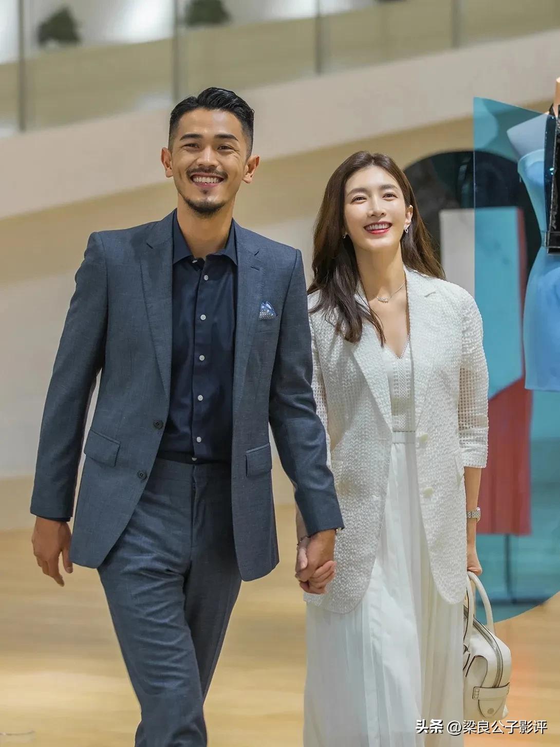 三十而已奢侈品牌子,三十而已里的奢侈品