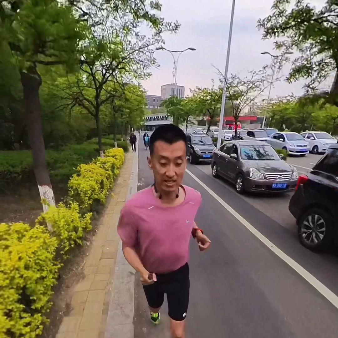 跑步实际上也很费钱,跑步真的不费钱吗