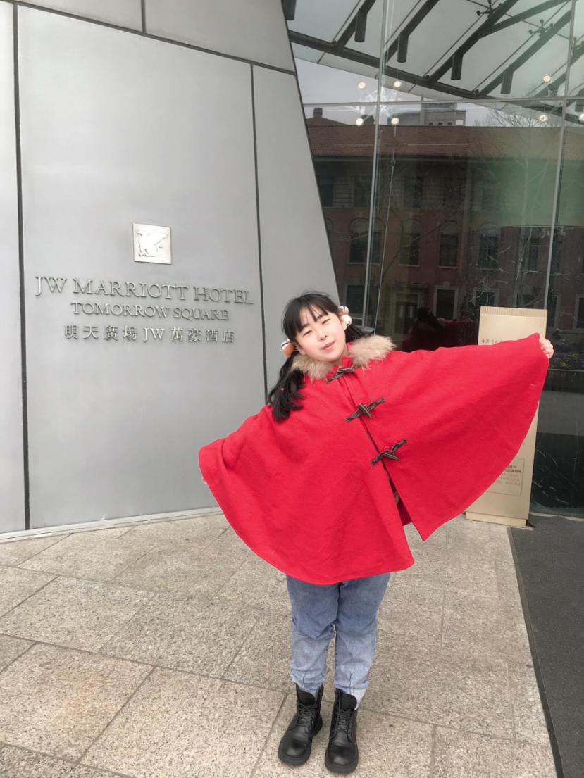 跟着JW城中[小小博学营]，赏名画尝美食，来一场沉浸式美育之旅