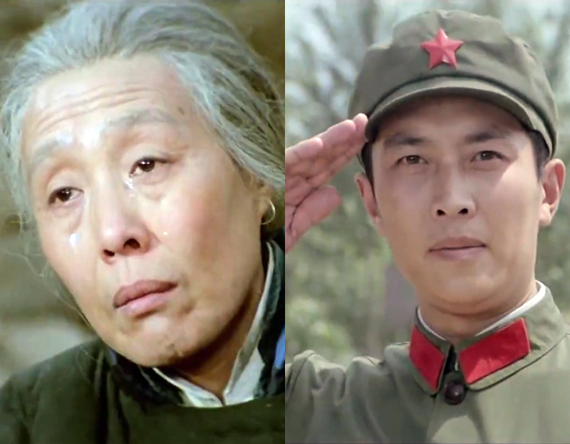 百花奖史上口碑最好10部最佳影片，《红高粱》第9，《牧马人》第3