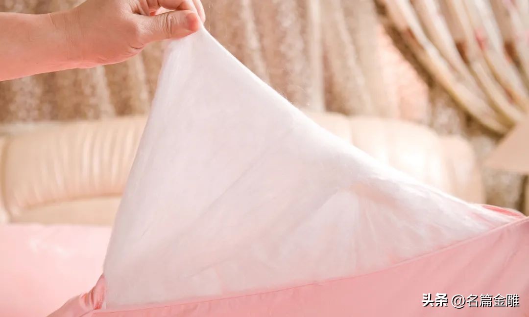 金加瀛蚕丝被曝光到底怎么样,蚕丝被正品假一赔十