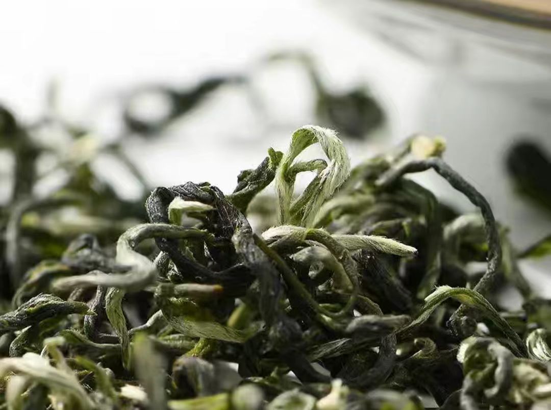 江西省什么茶叶最有名,江西省出什么茶叶