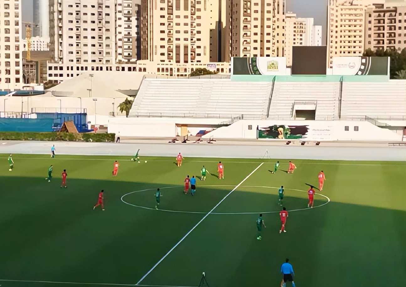 中国男足2:1逆转绝杀卡塔尔,中国男足3:2绝杀