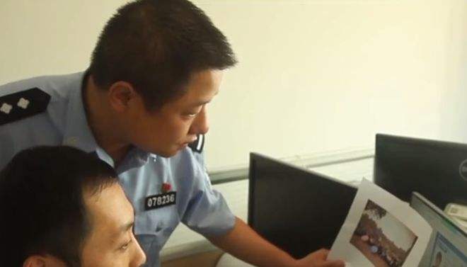 1985年湖南小伙建20多个黑彩票网站，发展30万会员，非法获利80亿