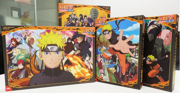 动漫ip推广,动漫ip影响力排名