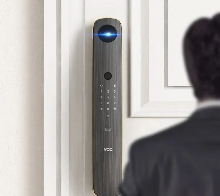 智能锁适合老年人吗,家用智能锁的功能