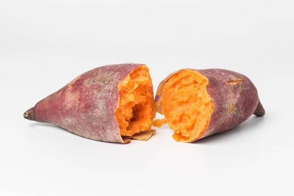 经常吃红薯叶子能抗癌抗三高,吃红薯能降三高吗