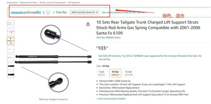 亚马逊汽配店需要推广吗,亚马逊汽配类目怎么运营