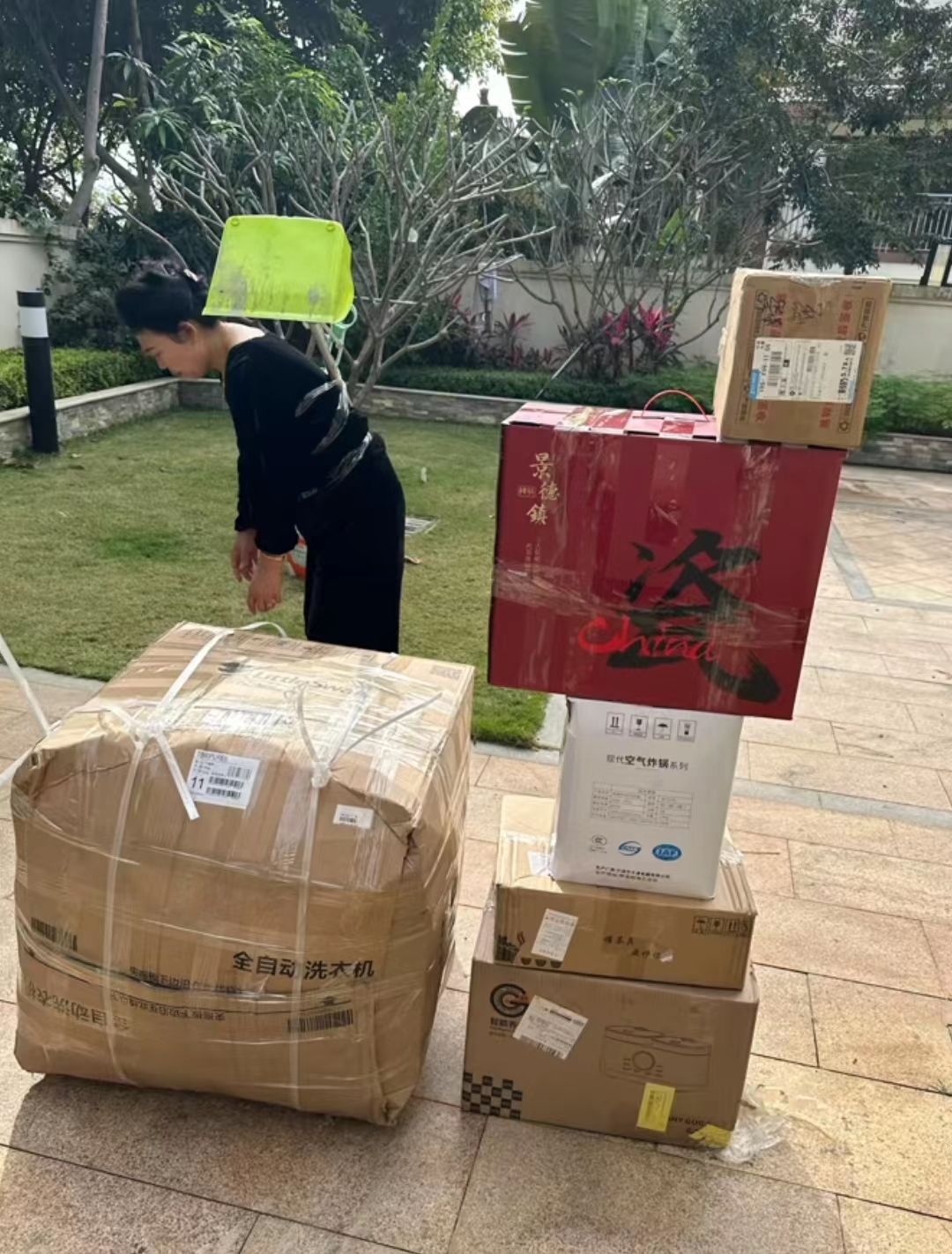 白茶煮鸡蛋事件原作者,白茶煮鸡蛋事件