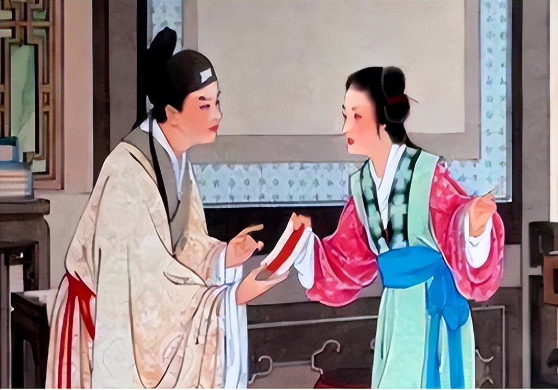 唐朝婚姻制度与现在对比,唐朝婚姻制度七出三不去