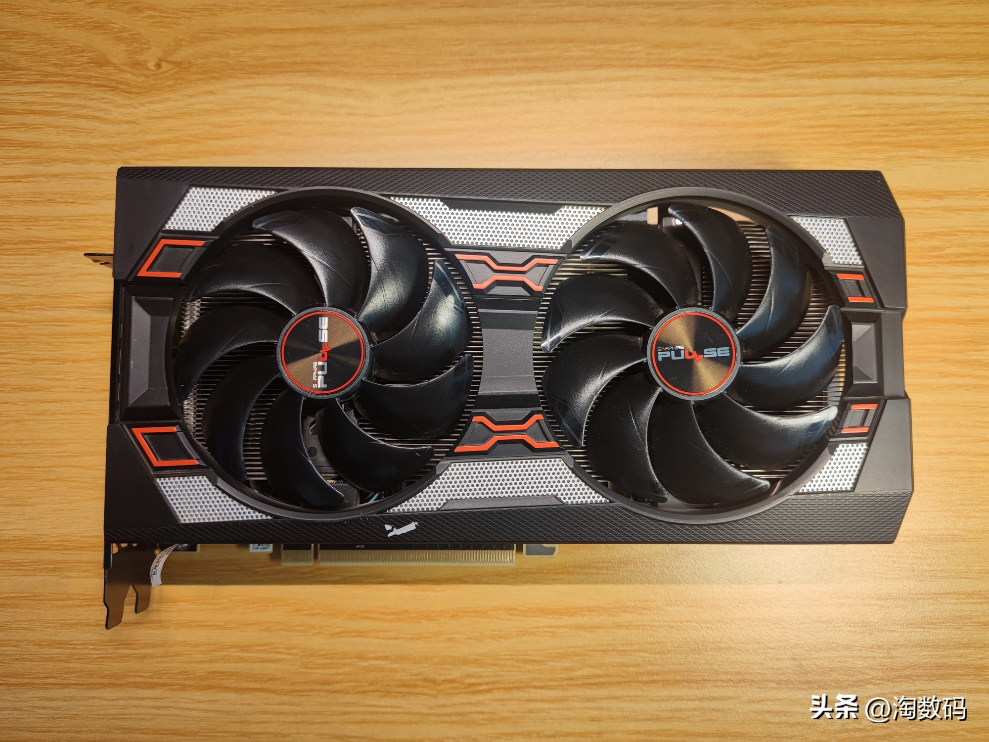 rx5600xt蓝宝石矿渣,蓝宝石5600xt矿渣