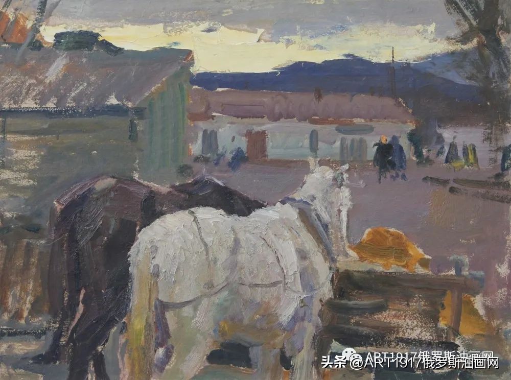 俄罗斯油画大师作品欣赏,油画大全俄罗斯精品人物油画