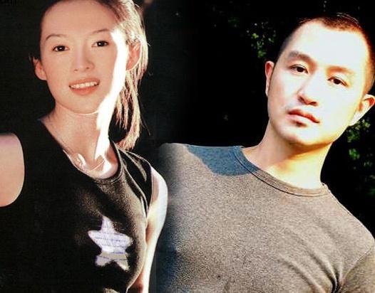 好友撰文回忆高枫章子怡往事,高枫与章子怡分手原因