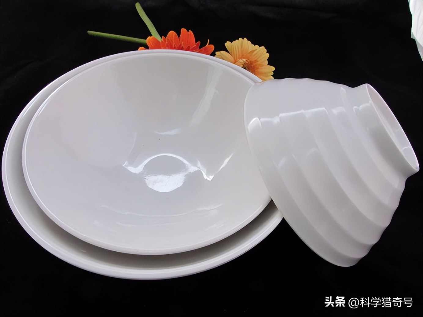 仿瓷碗危害视频,仿瓷碗危害