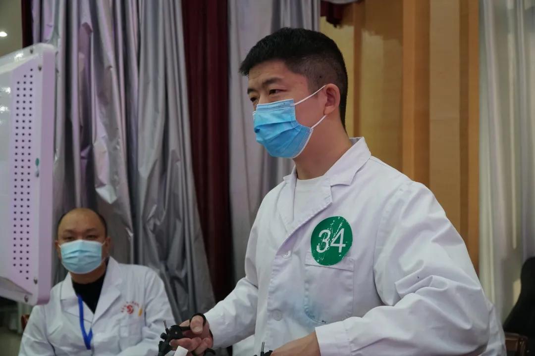 南阳市第二届急诊急救技能大赛,南阳市第一届护理技能竞赛