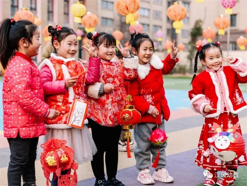 福兔闹元宵活动,福兔闹春过大年舞蹈