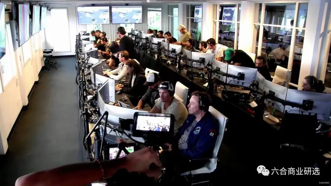 spacex星舰飞到火星全过程,直击spacex星舰第三次全过程