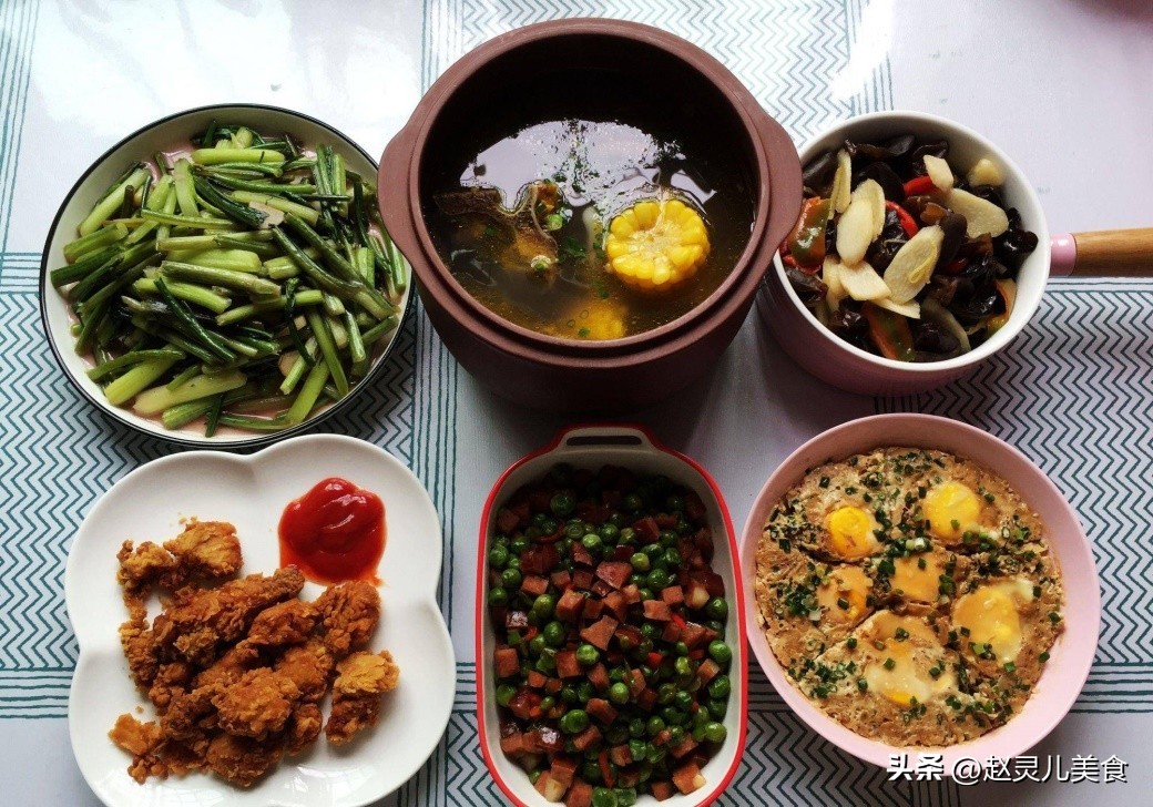 哪些早餐会让小孩肥胖,孩子禁吃的五种早餐