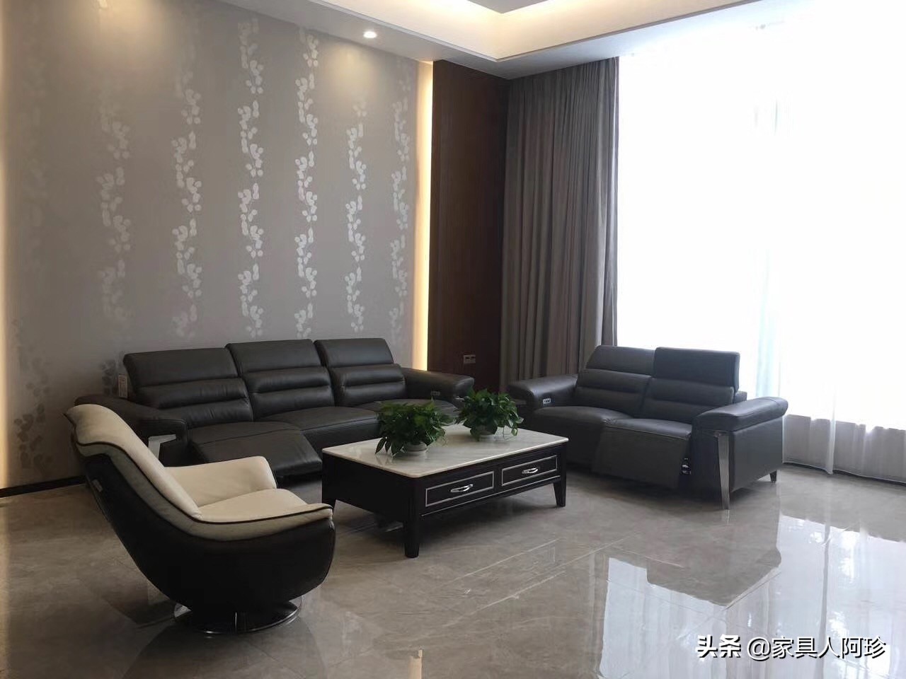 实用客厅沙发如何选择,客厅沙发怎么选购好看