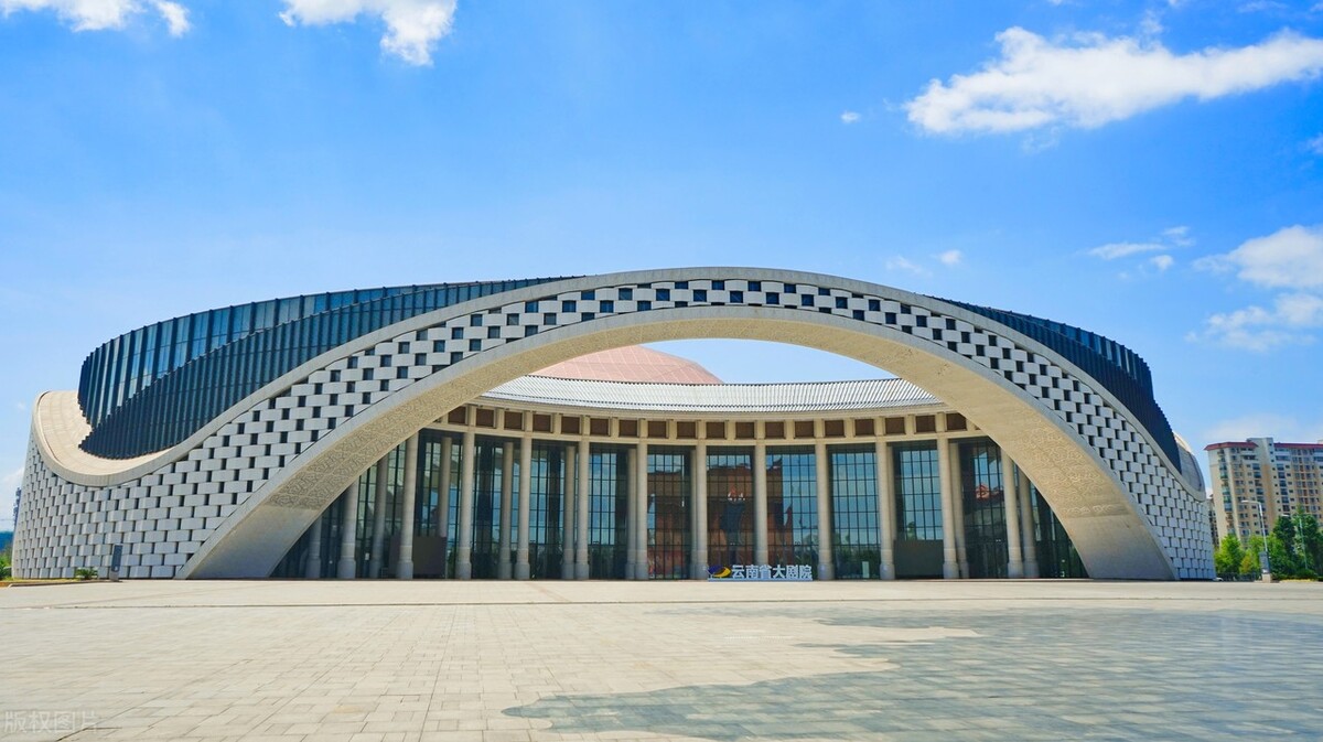 昆明小众打卡地方推荐,5个昆明便宜又好玩的打卡地推荐