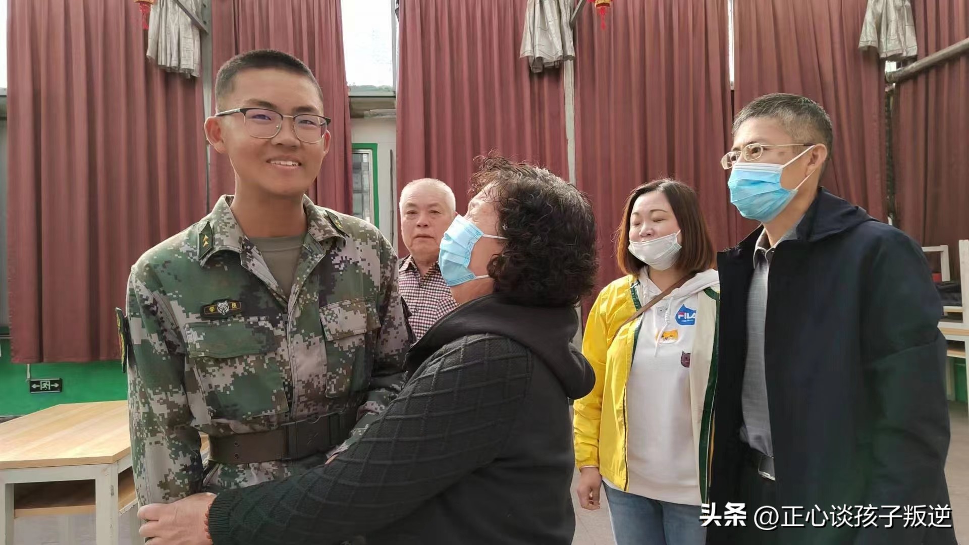 青春叛逆期的孩子厌学怎么教育,青春叛逆期孩子如何教育引导