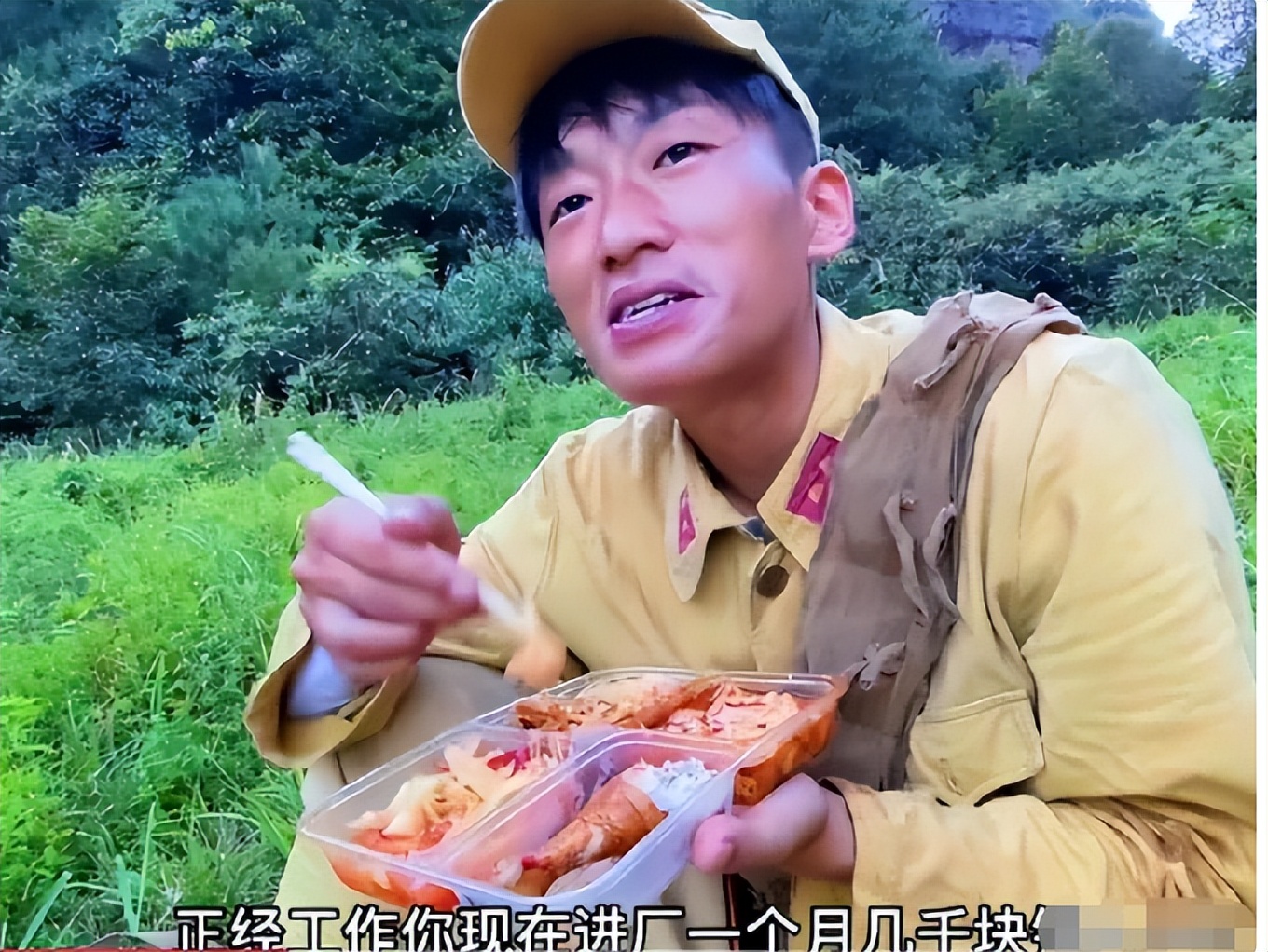 横店群演不够用了他们都在忙什么,横店20万群演现状