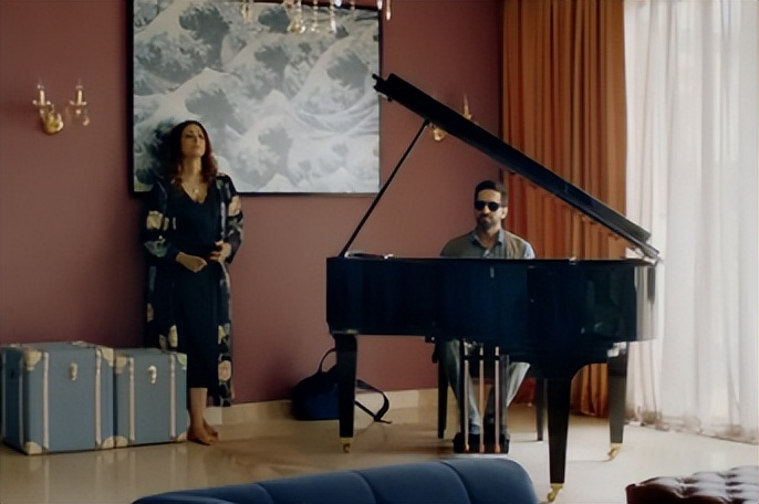 调音师电影艺术表现手法,印度电影调音师叙事分析