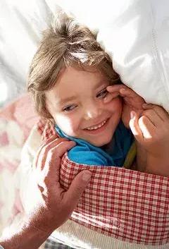 孩子半夜三更不睡觉怎么办,孩子半夜闹觉怎么快速入睡