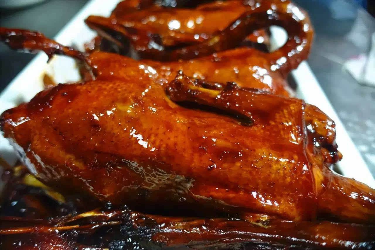 周黑鸭如何从武汉走向全国的,周黑鸭和武汉黑鸭有什么区别