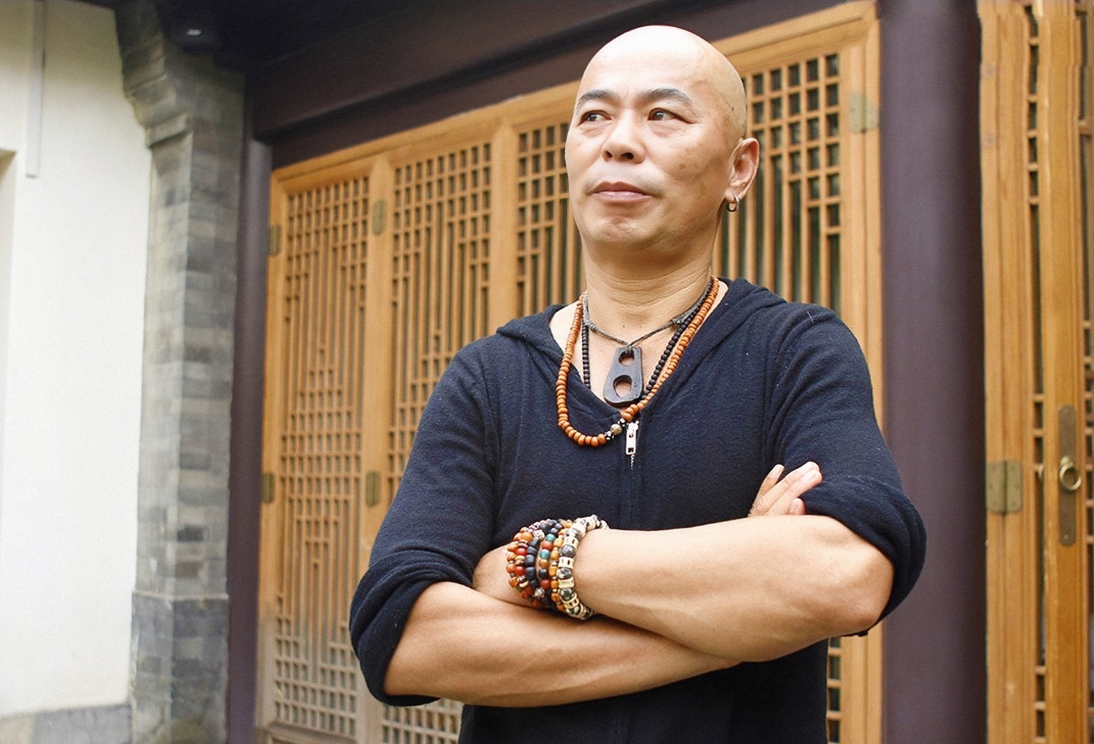 明明五大三粗，偏有“千娇百媚”的名字，这些演员会“骗人”