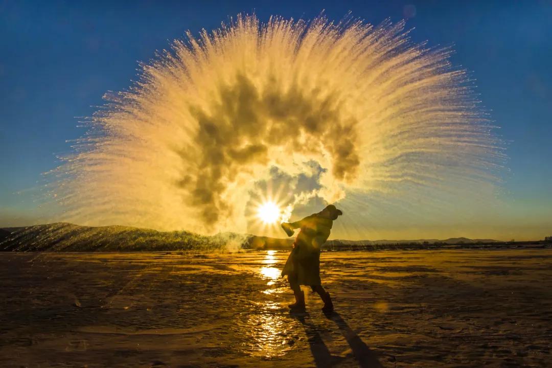 在黑河生活好吗,黑河生活真实感受