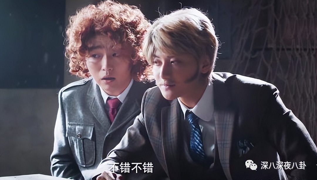 王子腾人物评价,王子腾是男的还是女的