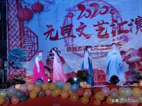 我的高中和新冠疫情一起走过！