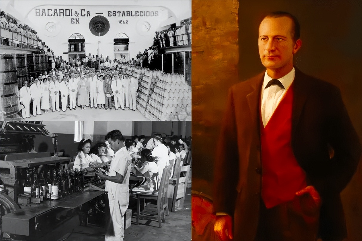 中国白酒首富排行最新,酒业十大风云人物排名