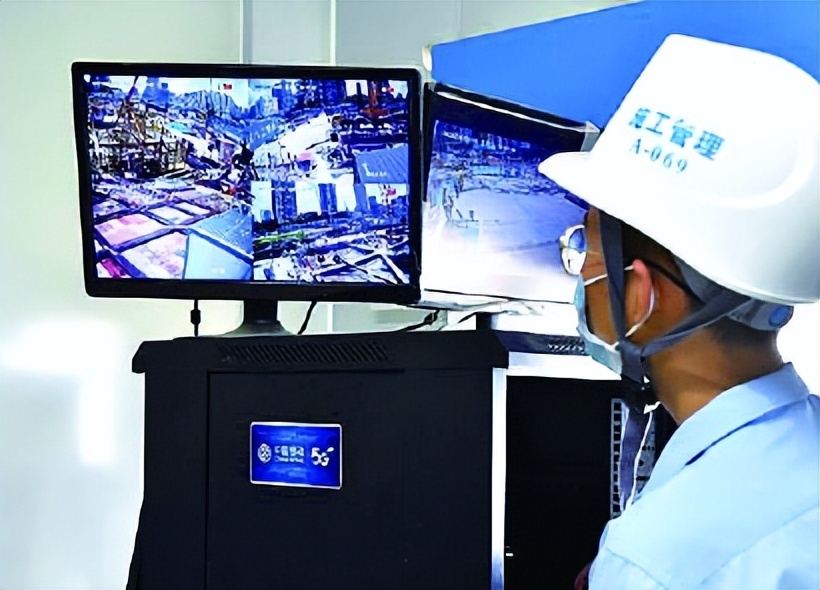 探究5G技术在建筑工程检测中的应用