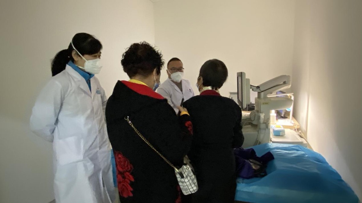 高新区人民医院是私立医院吗,苏州高新区人民医院怎么样