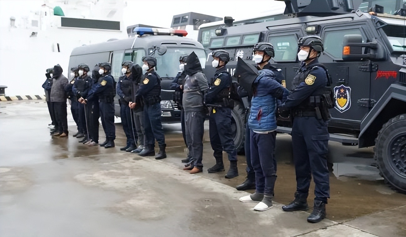 中国发布丨关注国际禁毒日：“金三角”仍是我国主要毒源地*品毒**种类、贩运方式翻新