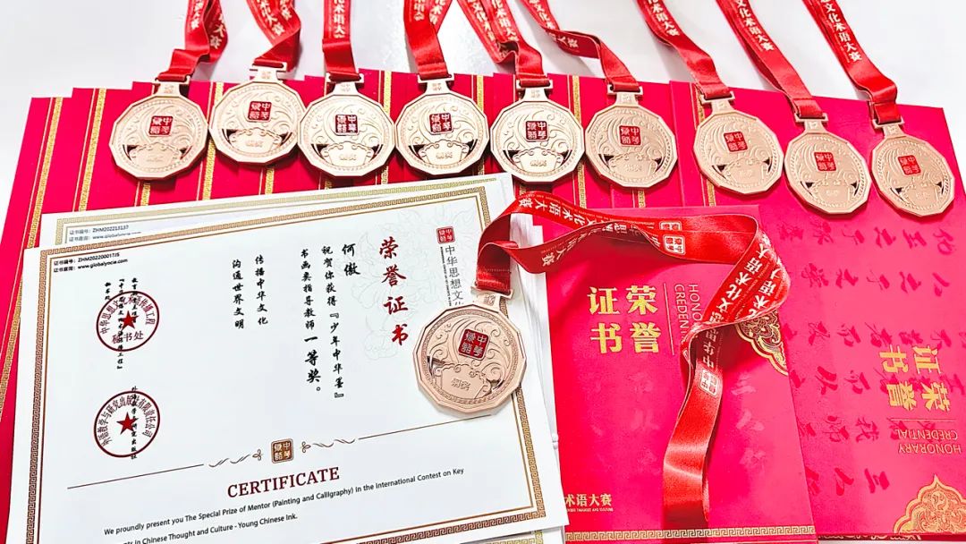 2019国际少年绘画展,国际青少年艺术绘画展