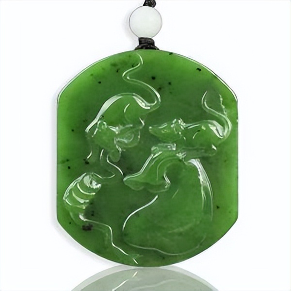 和田玉观音怎么保养最好,和田玉籽料正确保养方法