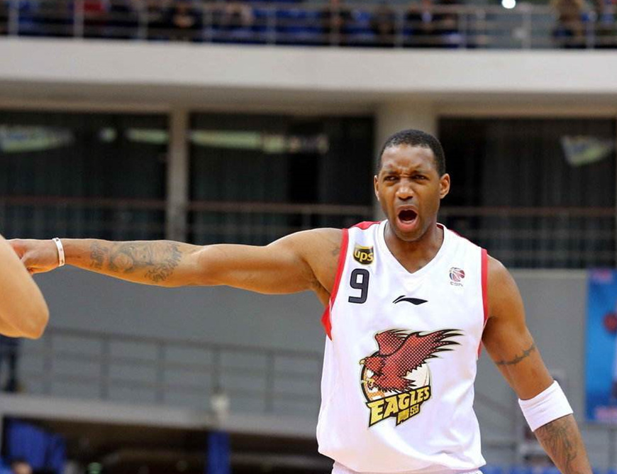 四大分卫麦迪卡特,nba曾经的四大分卫实力榜谁最强