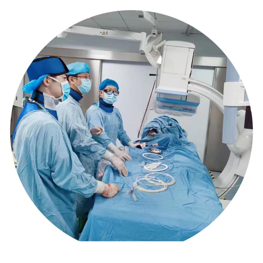 海慈医院肾病,海慈医院重点科室