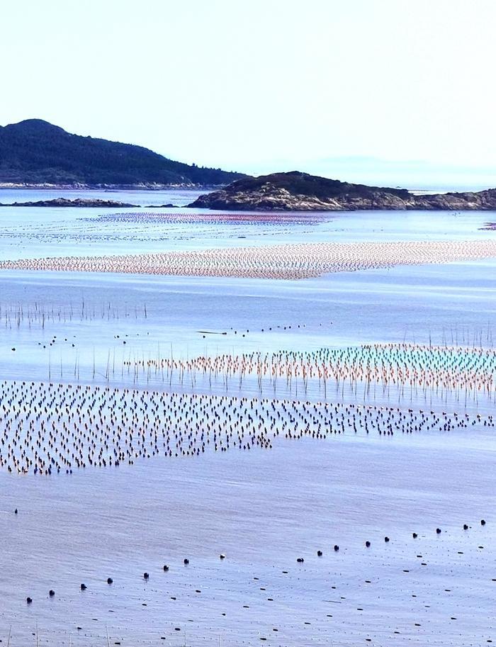 霞浦畲族农家乐,霞浦盐田农家乐