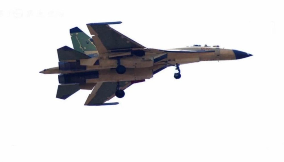 苏35和歼35,苏35与歼10c哪个好