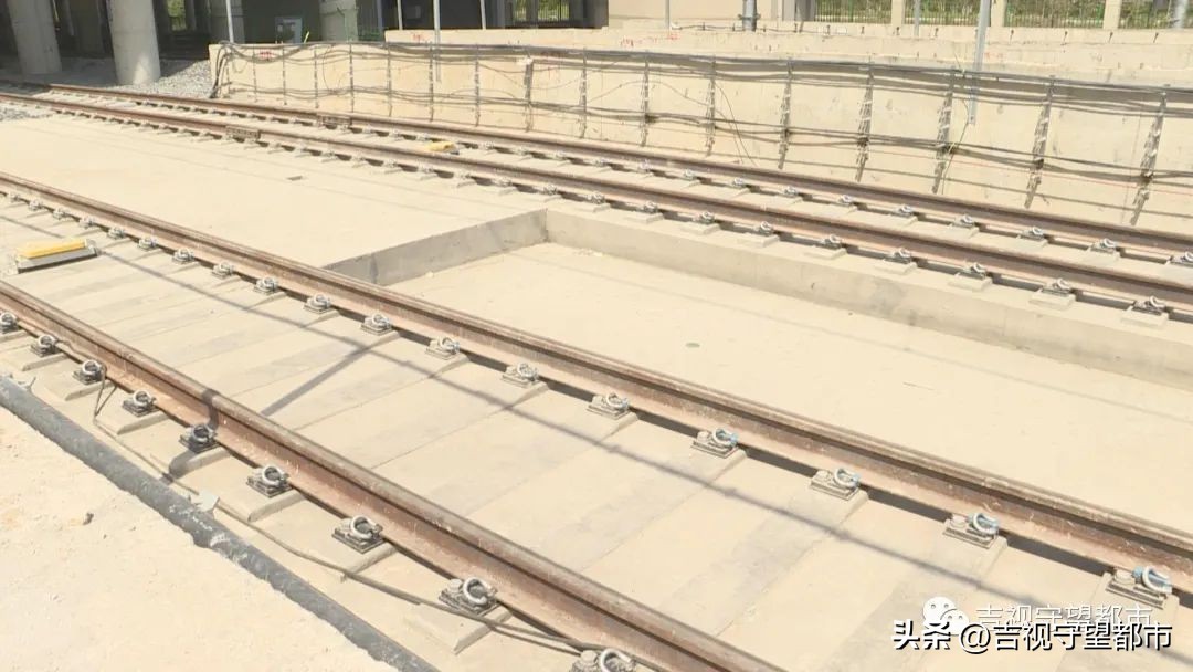 轨道交通6号线东延线,轨道交通六号线最新消息