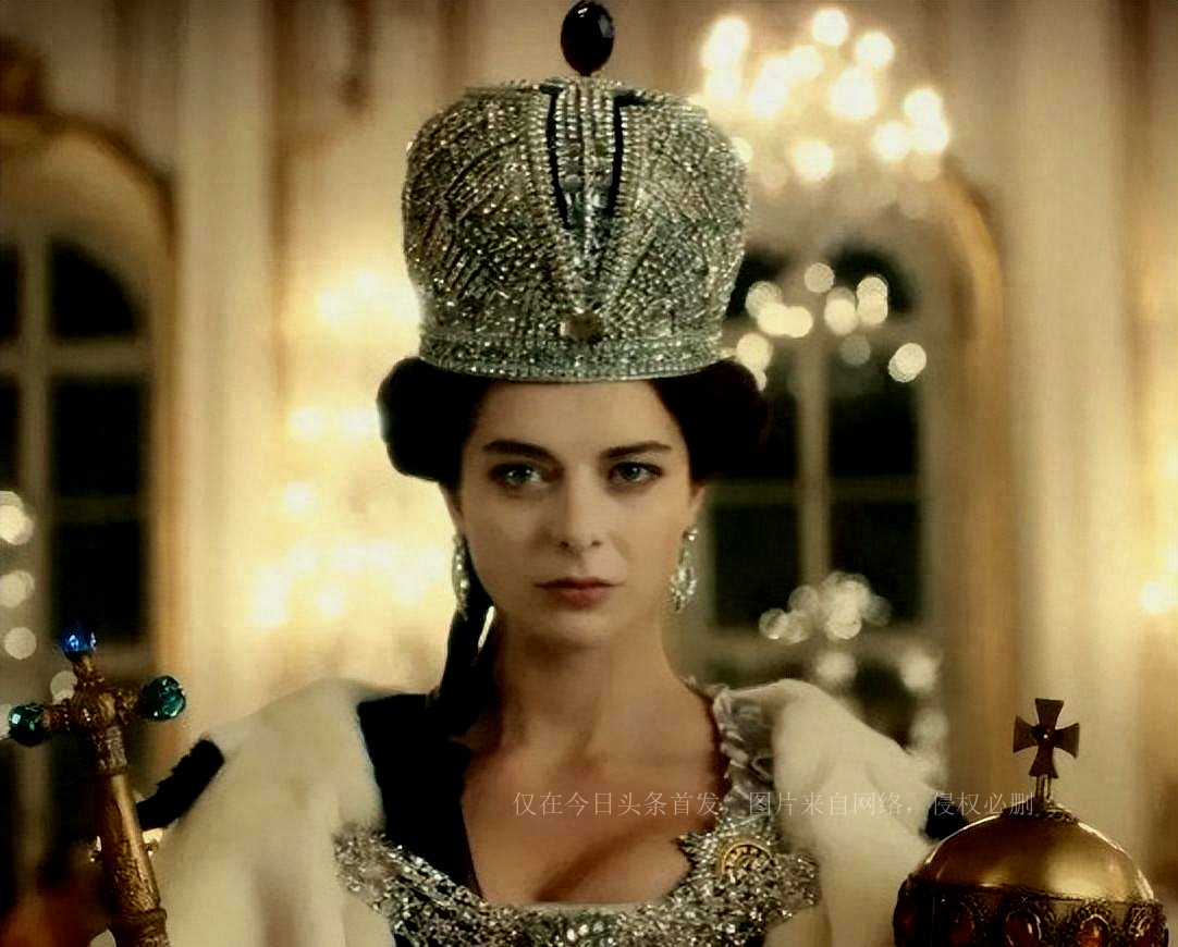 叶皇玛丽娜身高,叶皇扮演者玛丽娜身材