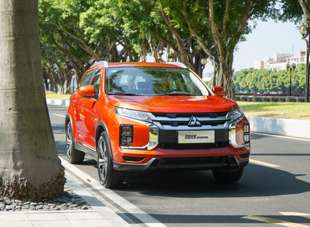 2015三菱劲炫2.0asx发动机怎么样,广汽三菱劲炫asx是4缸车吗