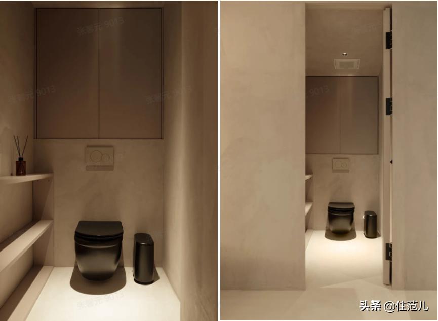 为什么酒店是暗卫但是不臭,五星级酒店也脏吗