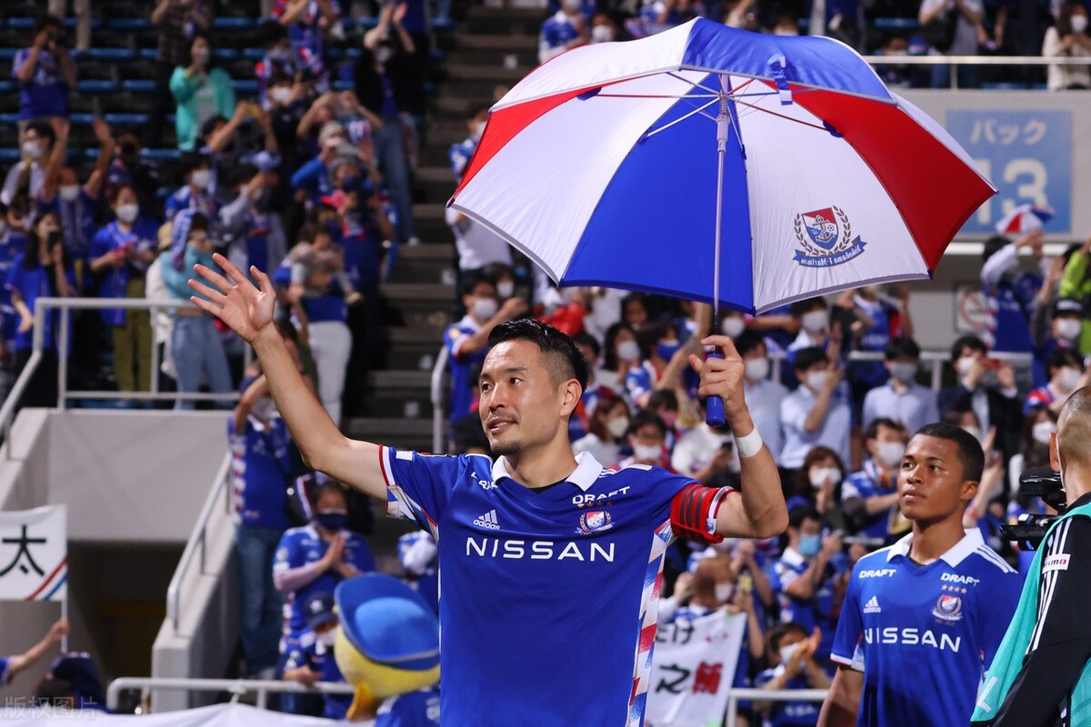 日职联：东京fcVS横滨水手横滨不复当年勇连败之下还能重返榜首？