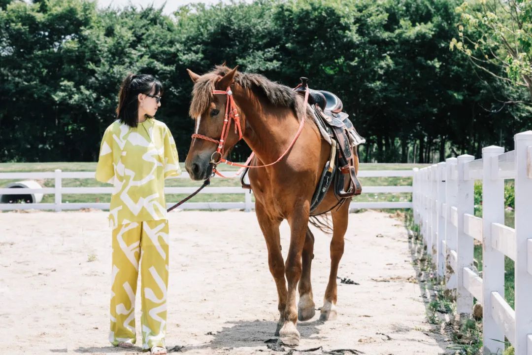 这个五一长假，闯进溧阳鹅村童话世界，做个快乐的大小“鹅”童